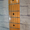 Fernandes LE-2 Stratocaster 1980s Made in Japan Sunburst Maple Neck Electric Guitar