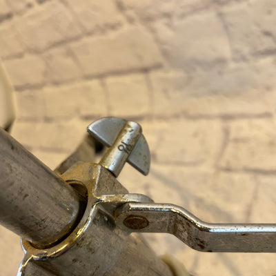 Sonor Heavy Duty Straight Cymbal Stand