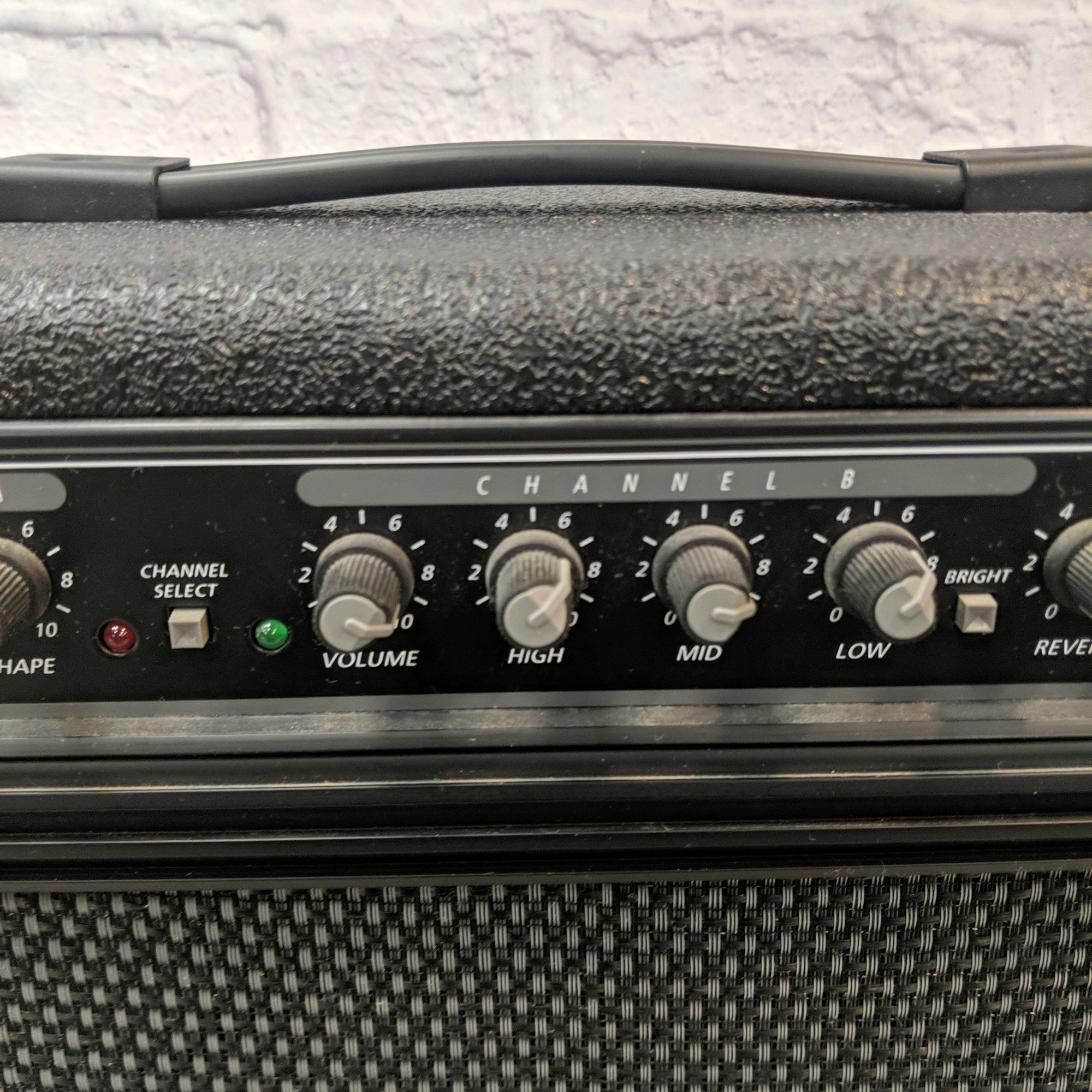Crate GX-60 Guitar Combo Amp