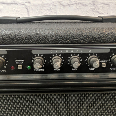 Crate GX-60 Guitar Combo Amp