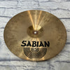 Sabian B8 14" Thin Crash Cymbal