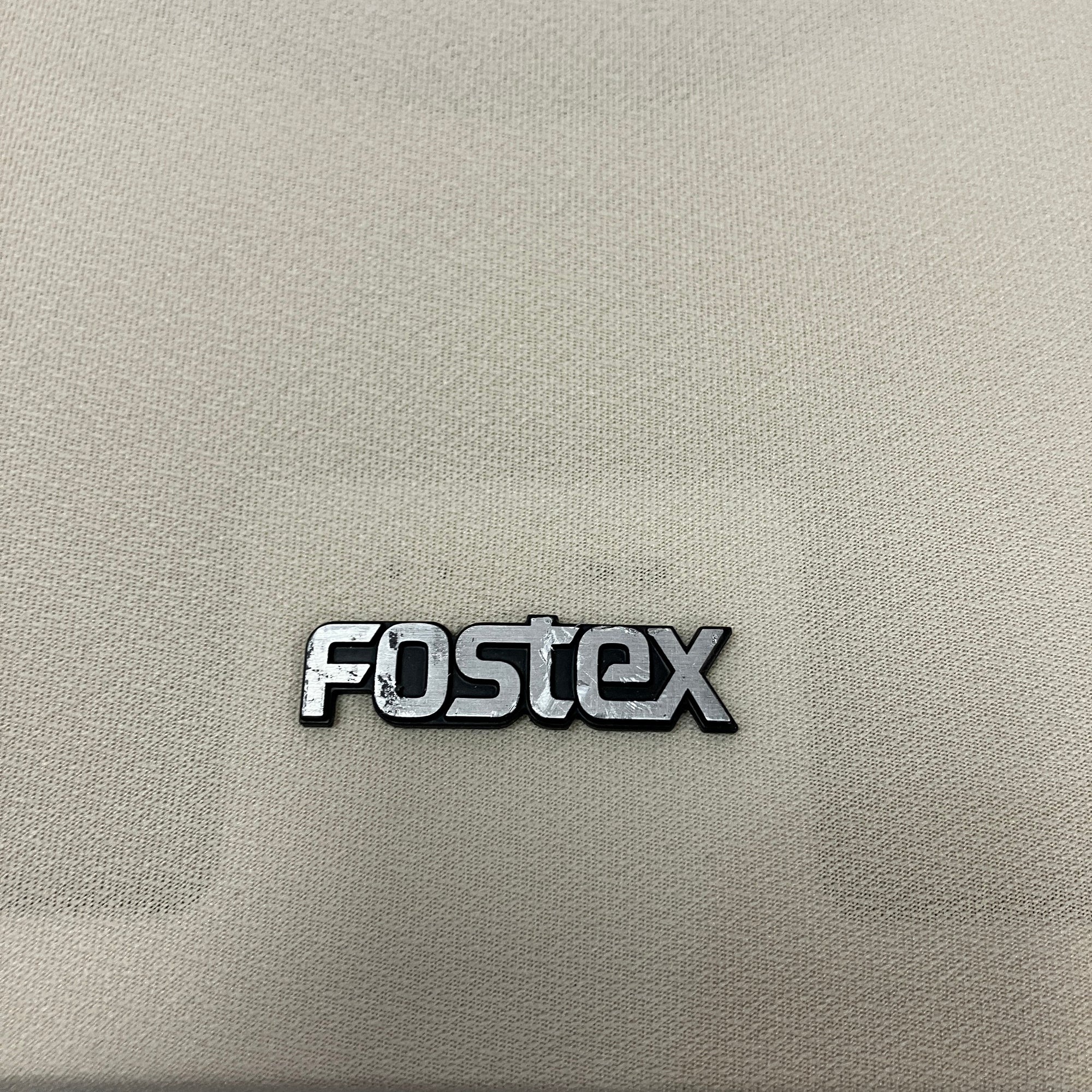 Fostex SH501-F Flat Panel Wall Speaker