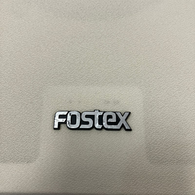 Fostex SH501-F Flat Panel Wall Speaker