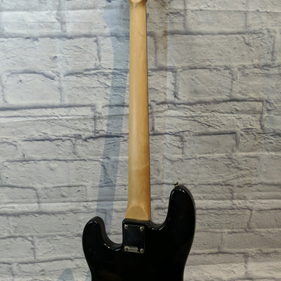 Rogue P-Bass AS IS (pickup issue) 4 String Bass Guitar