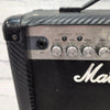 Marshall MG15CFX 15 Watt Guitar Combo Amp