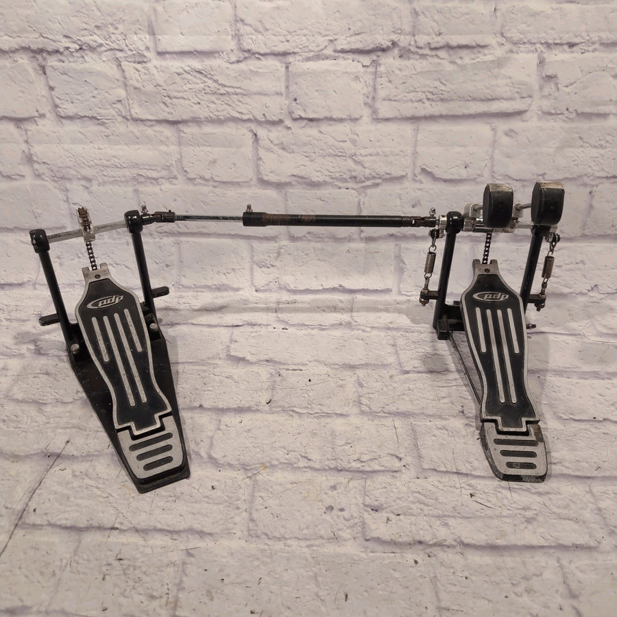 PDP Pacific Drums & Percussion Double Kick Pedal