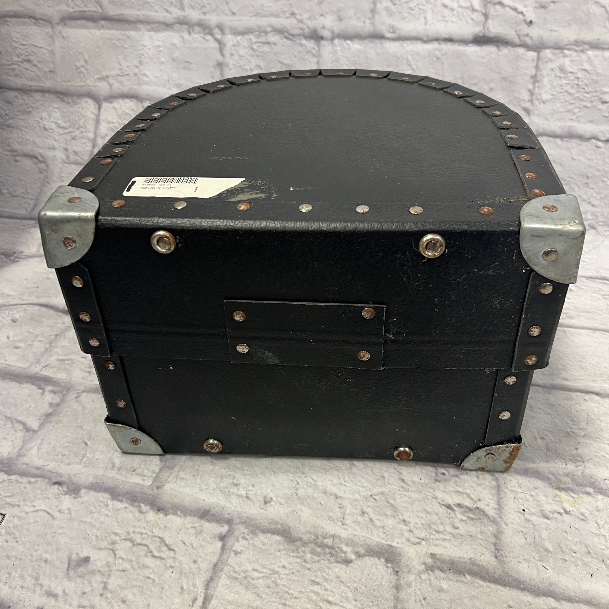 Nomad 10 Fibre Drum Case