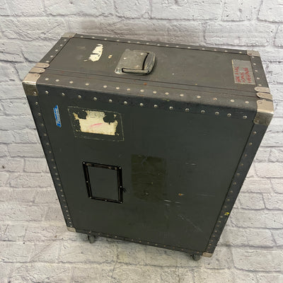 Unknown Flight Case Hard Case