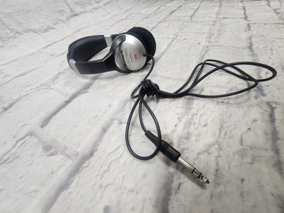 Numark HF-125 Headphones