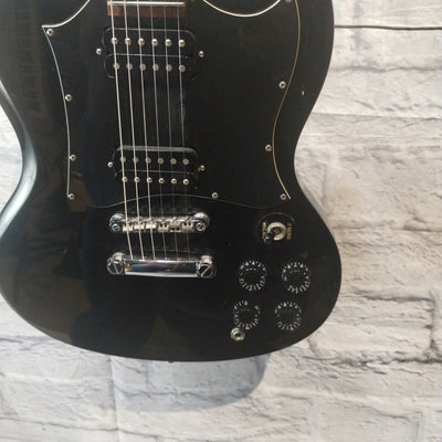 Epiphone SG Special Black