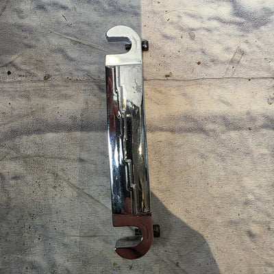 Epiphone " Wrap Around" Bridge Tailpiece  Bridge