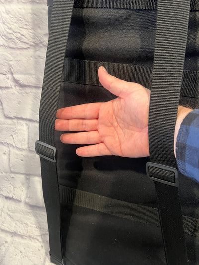 Gibson USA Solid Body Electric Guitar Gig  Bag