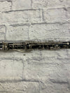 Yamaha Advantage Clarinet with Case