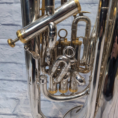Besson Prestige BE2051 Compensating Euphonium Mid-2000s