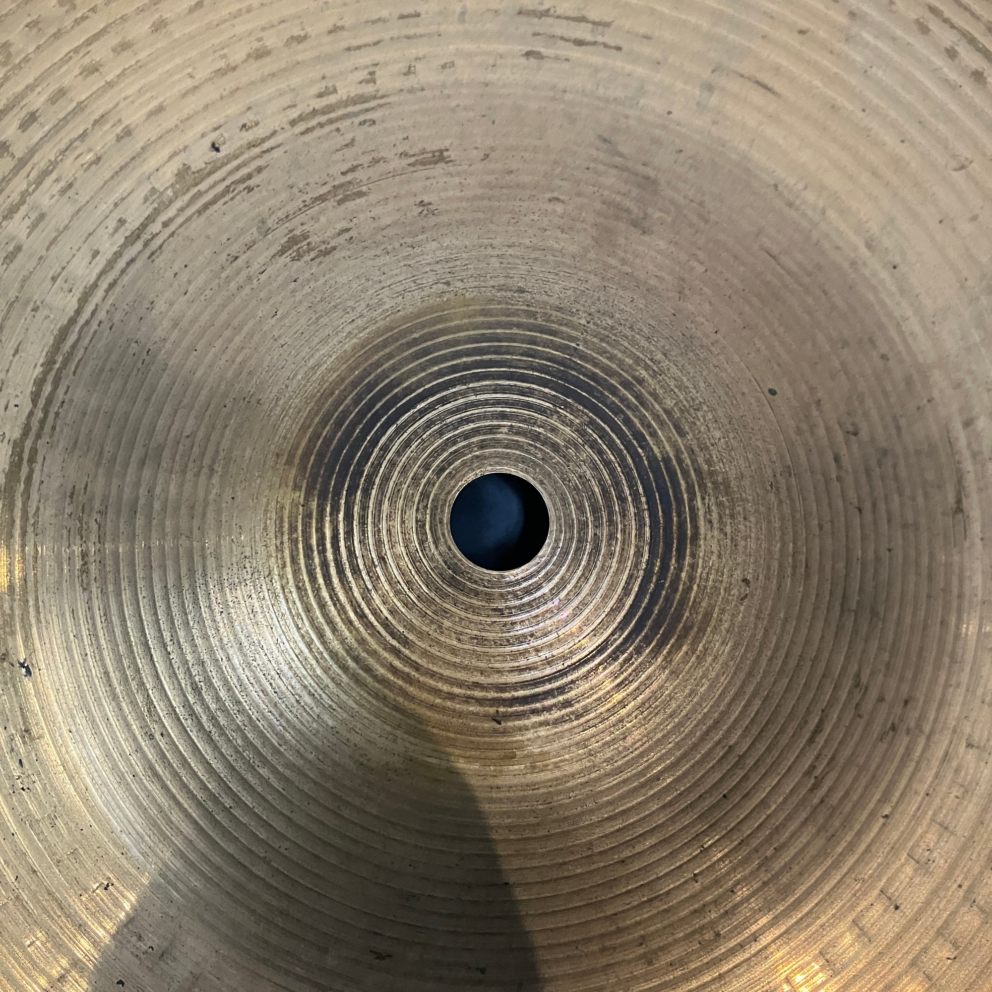 Zildjian Amir II Rock 20" Ride Cymbal