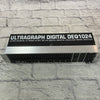 Behringer Ultragraph Digital DEQ1024 Rack EQ