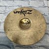 Zildjian ZBT 14" Crash - Cracked