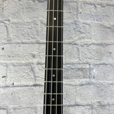 Aslin Dane 4 String MM Style Bass