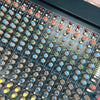 Allen & Heath Mix Wizard WZ3 16:2 16 Channel Mixer AS IS