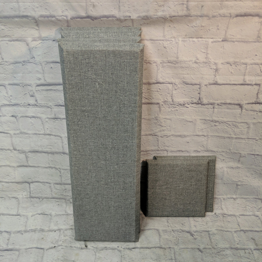 Primacoustic Sound Reinforcement Panels 12x12 12x36