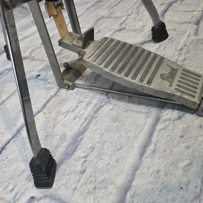 Pearl Partial High-Hat Stand Boom Cymbal Stand