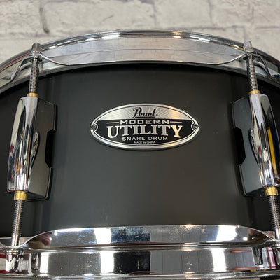 Pearl 14 x 5.5 Modern Utility Snare Drum