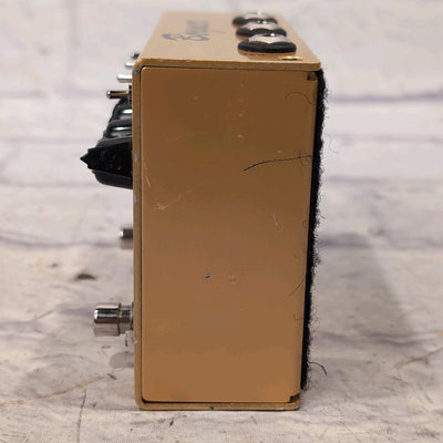 Bogner LaGrange Overdrive Pedal