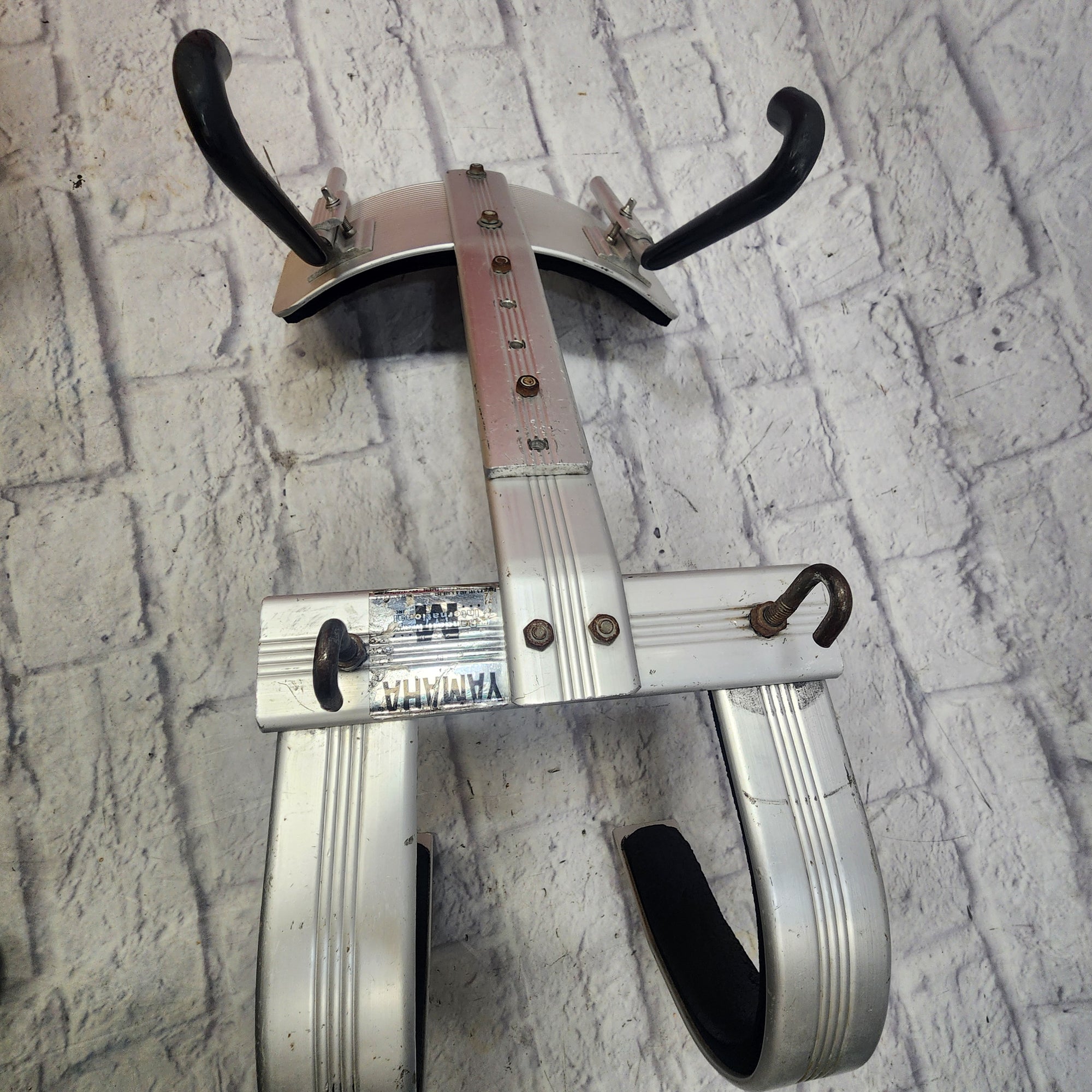 Yamaha Marching Bass Drum Harness