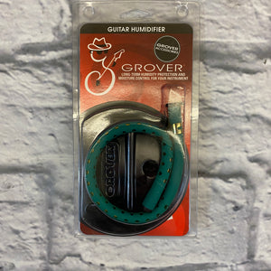 Grover Guitar Humidifier