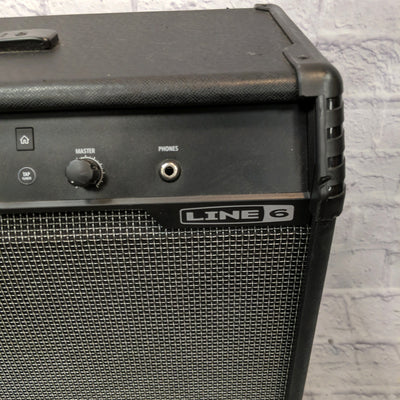 Line 6 Spider V 230 Combo Amp