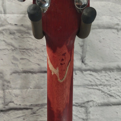Epiphone SG Standard G-400