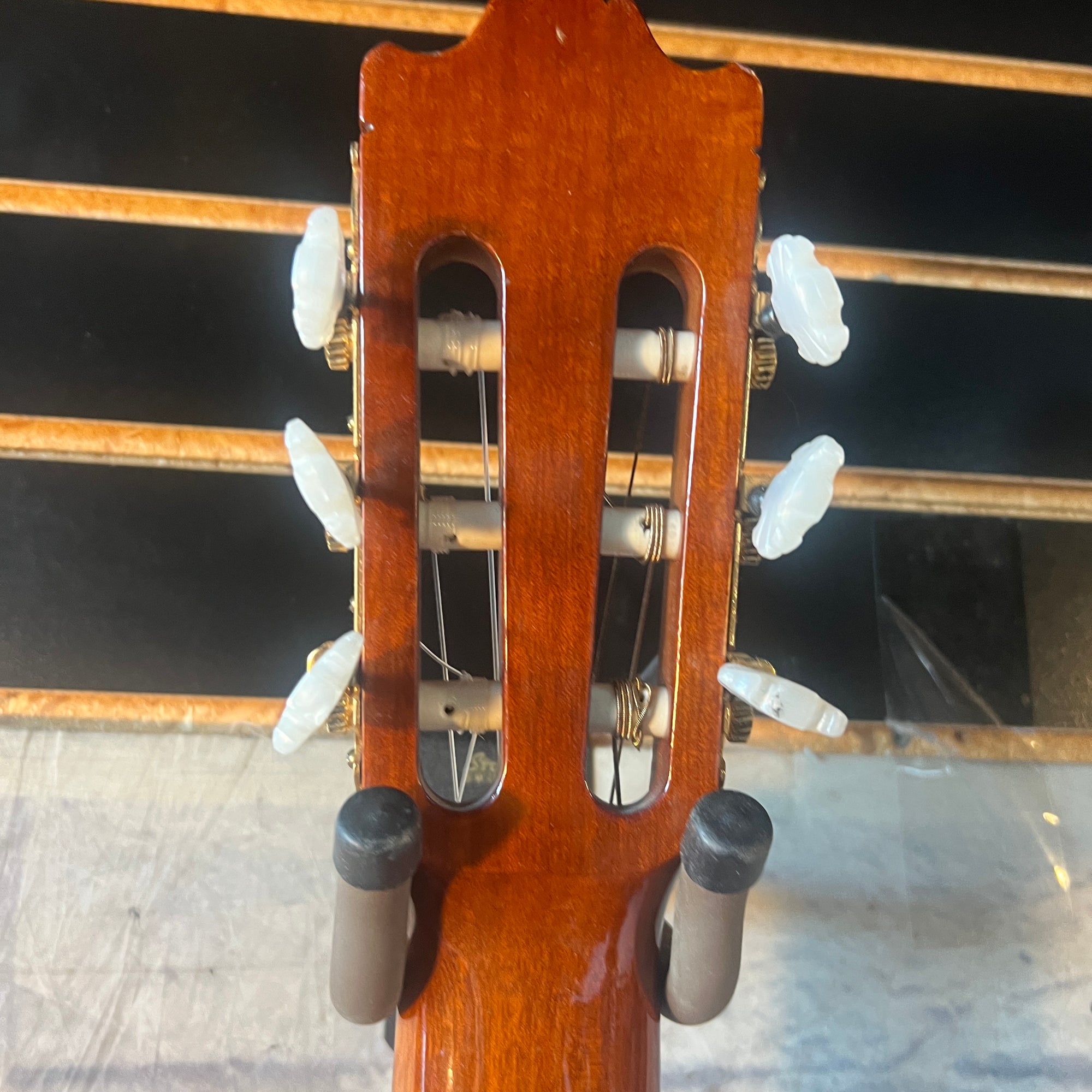 Yamaha G-240 II Classical Acoustic Guitar