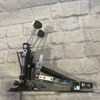 Lazer Hotspur Heel Toe Kick Pedal