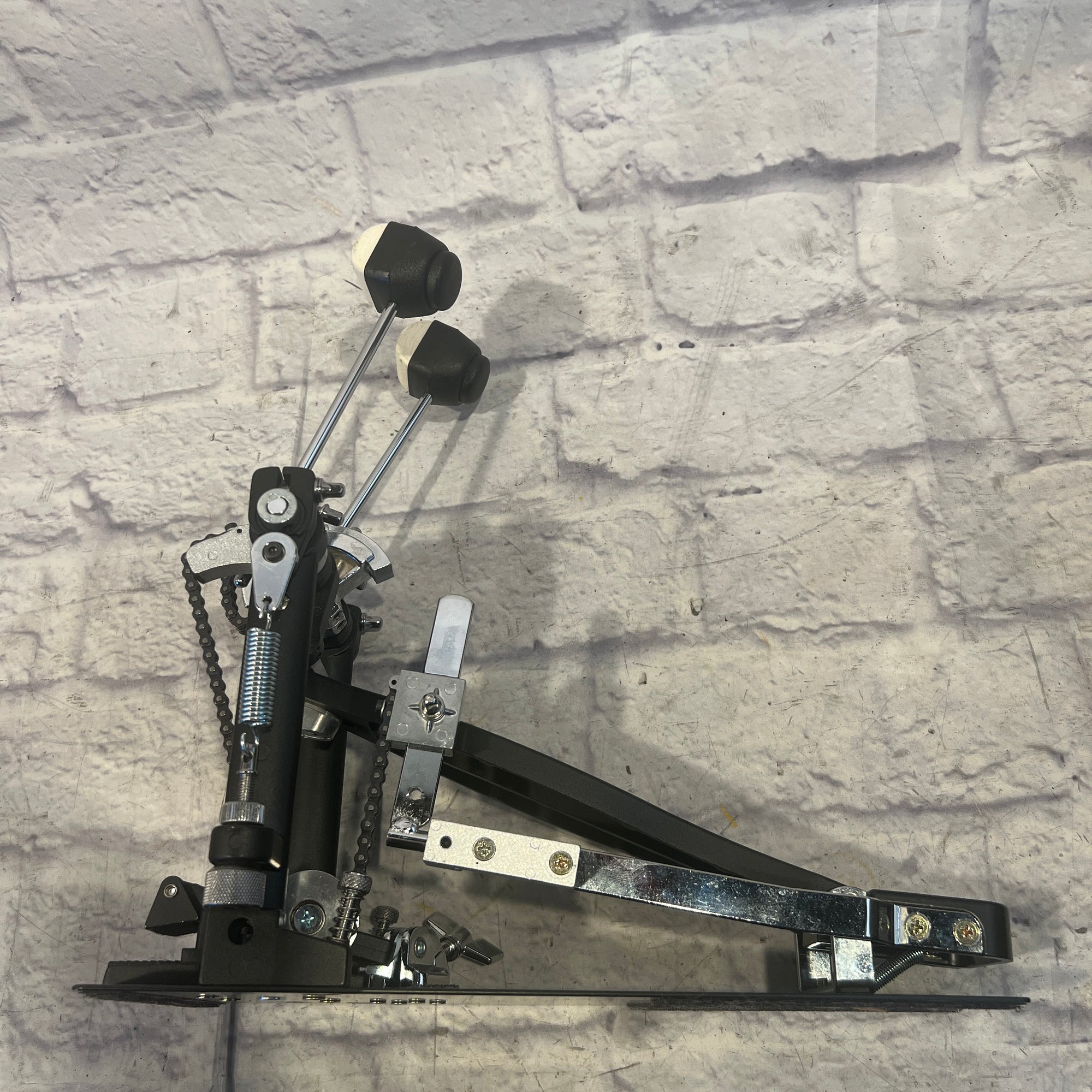 Lazer Hotspur Heel Toe Kick Pedal