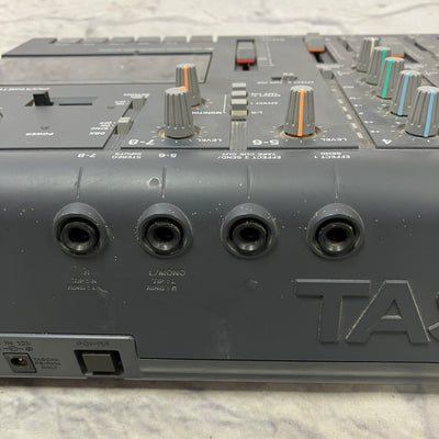 Tascam Portastudio 414 4-Track Cassette Recorder