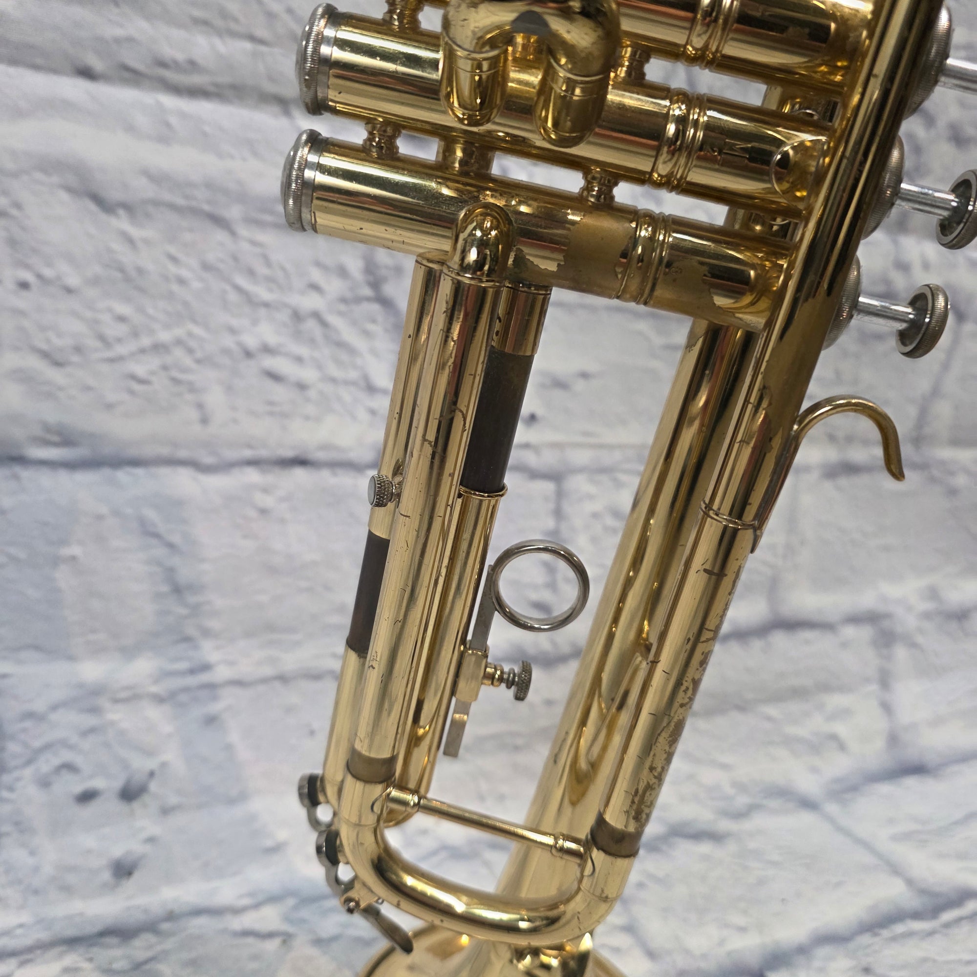 Bach Aristocrat TR-600 Trumpet