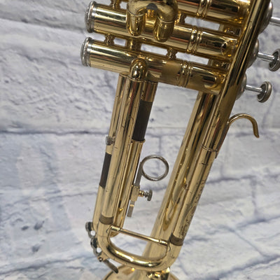 Bach Aristocrat TR-600 Trumpet
