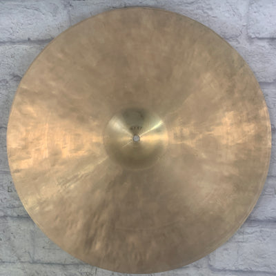 Dream Bliss Crash Ride Cymbal