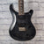 PRS Paul Reed Smith SE Custom 24 Grey Black Electric Guitar w/ Gig Bag