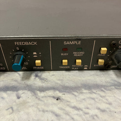 Peavey DEP 3.2S Multi Effects