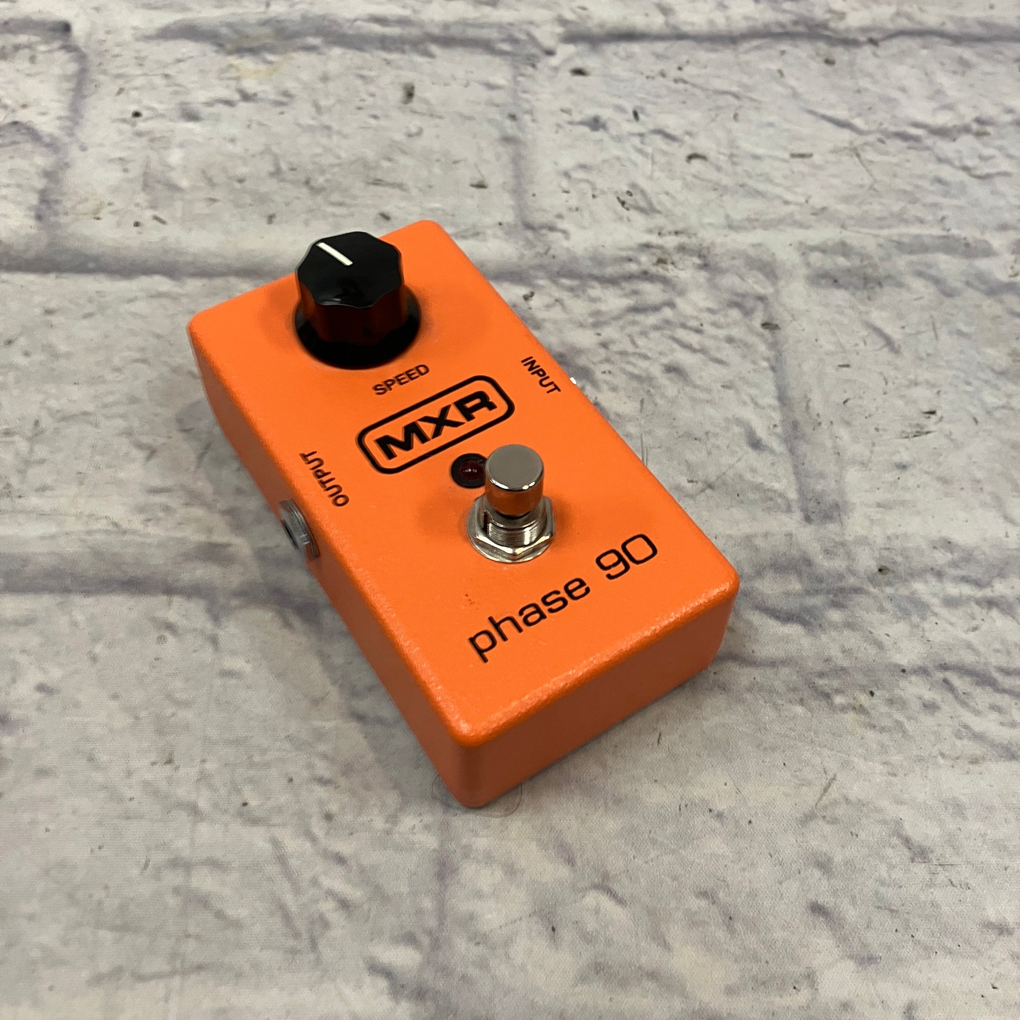MXR Phase 90 Phaser Pedal
