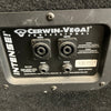 Cerwin-Vega INT1185 18 Passive Subwoofer