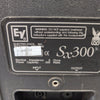 Electro-Voice SX300 Passive PA Speakers