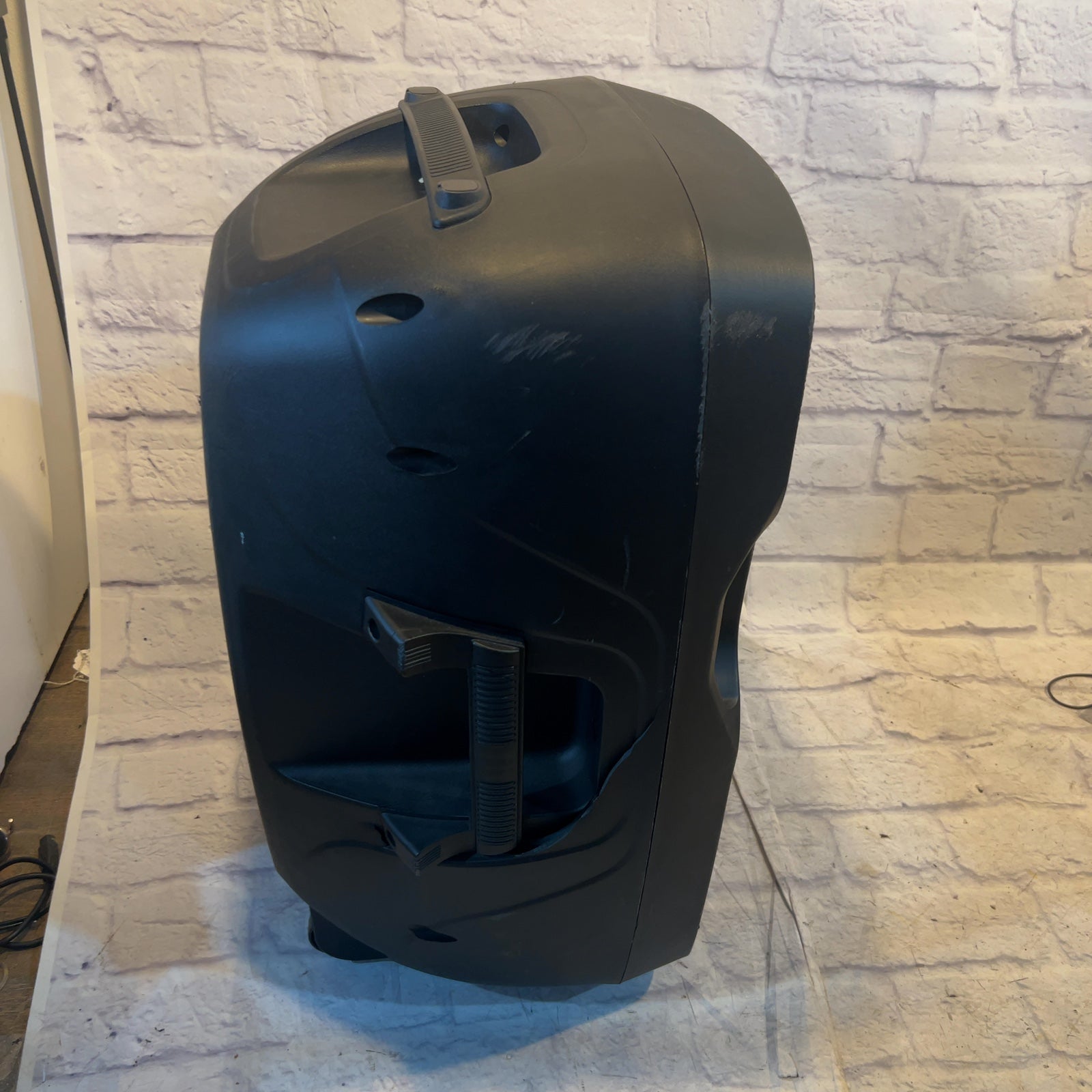 Gemini PA-15L Powered Speaker
