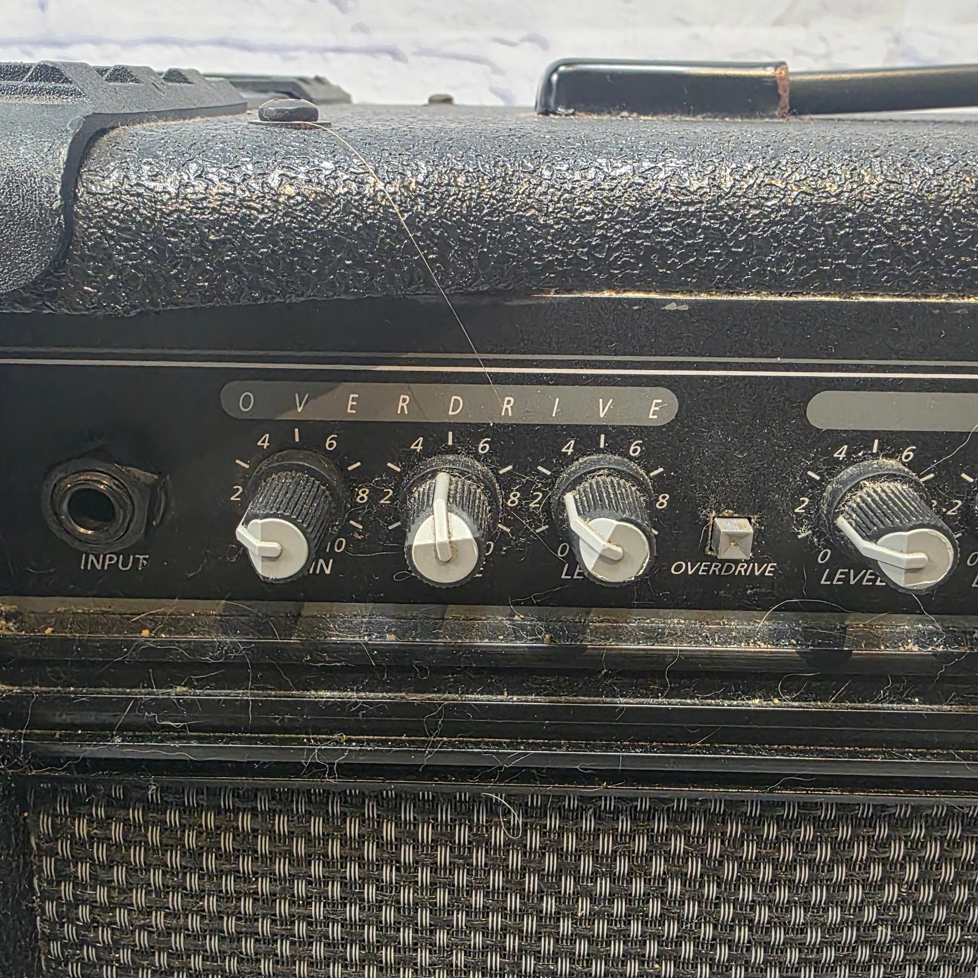 Crate GX-30M Guitar Combo Amp - AS IS