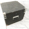 No Name Carpeted Road Case