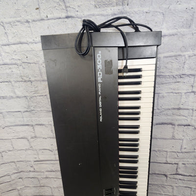 Roland RD-300s 88 Key Digital Piano