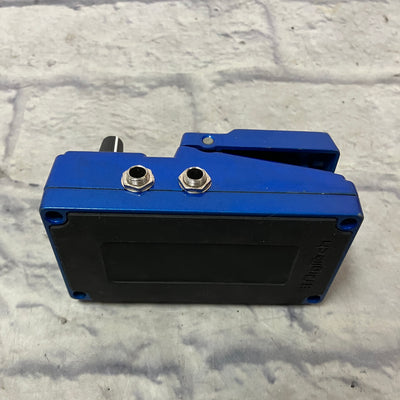 Digitech Screamin' Blues Overdrive