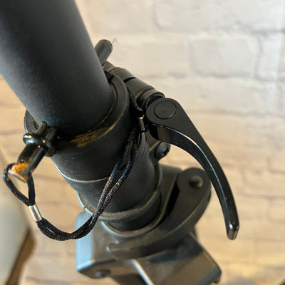 Unknown Speaker Stand Pair