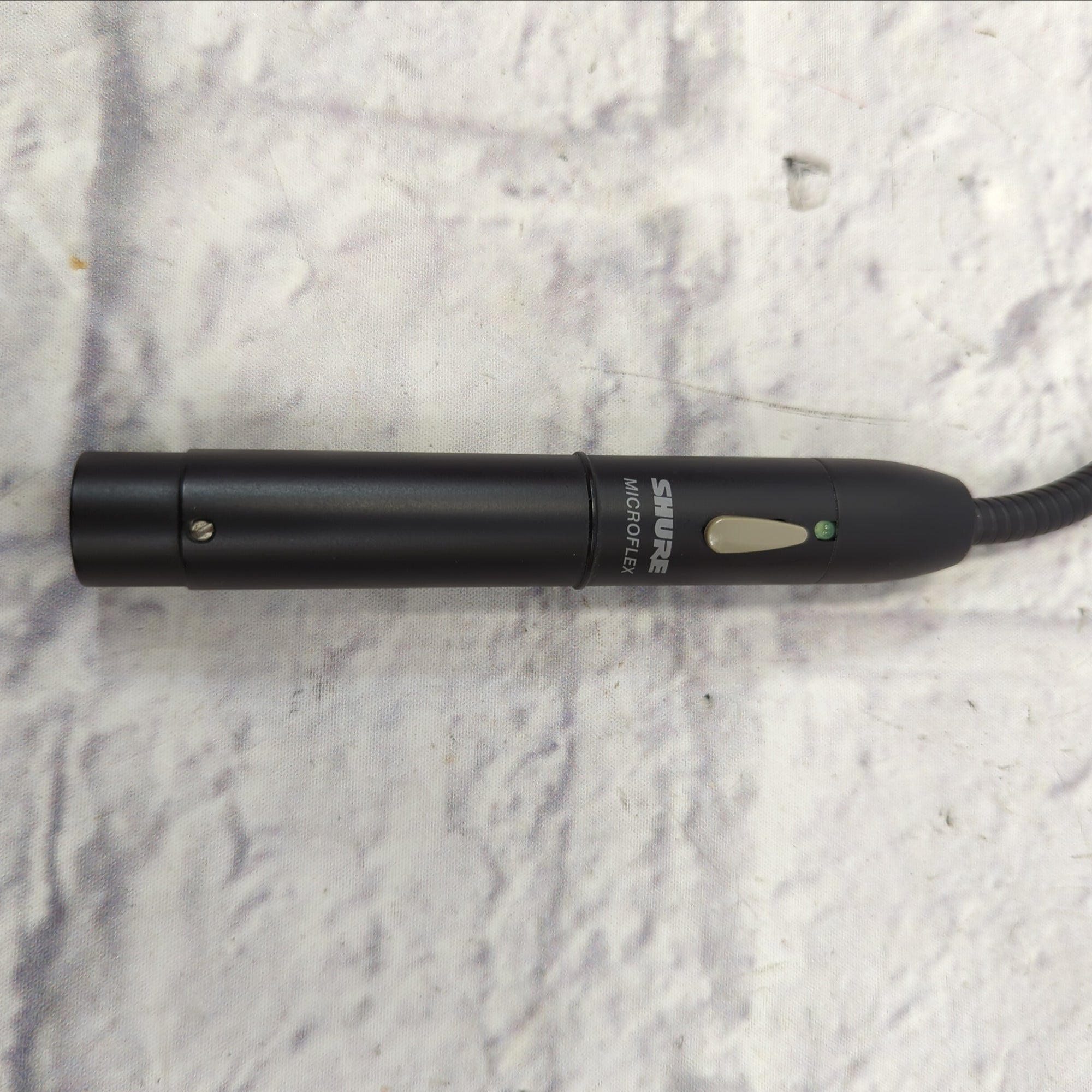 Shure MX418 Podium Microphone